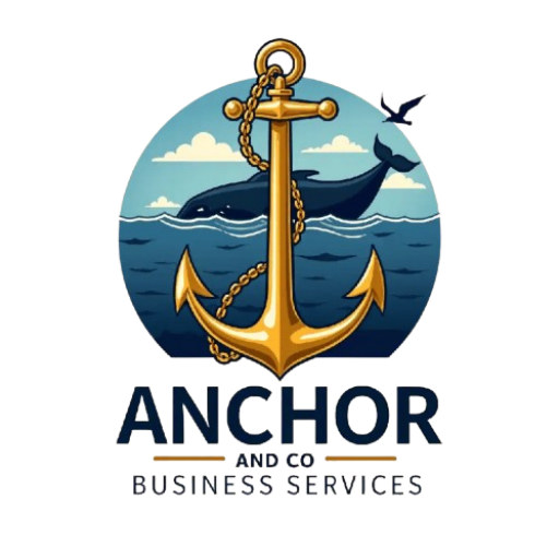 Anchor and Co Business Solutions